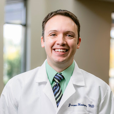 Jason G. Hooton, M.D. - Premier Eye Care of Eastern Idaho
