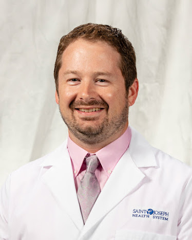 Jason Grove, DPM