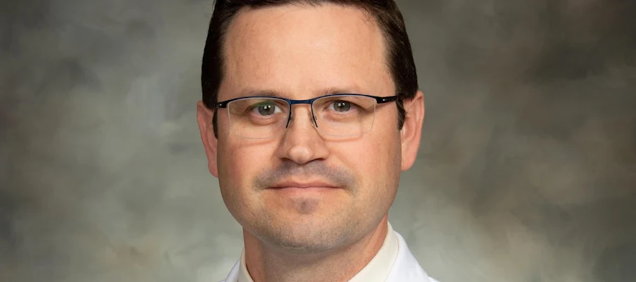 Jason Harrison, M.D.