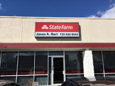 Jason Hart - State Farm Insurance Agent