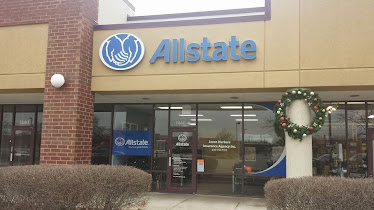 Jason Herbers: Allstate Insurance