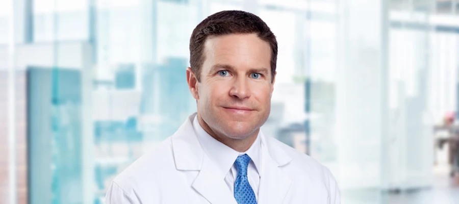 Jason K. Hofer, MD | Hip & Knee Surgeon - Ventura Orthopedics