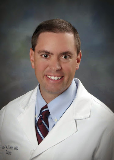 Jason Kemp, MD