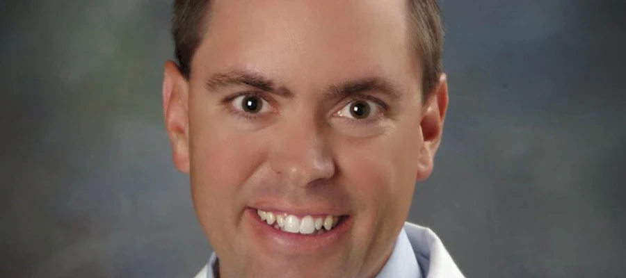 Jason Kemp, MD