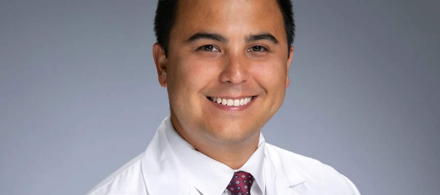 Jason Lomboy, MD