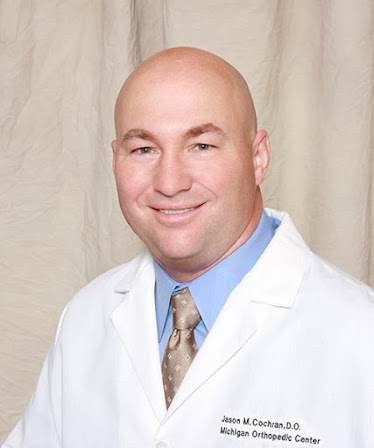 Jason M. Cochran, DO