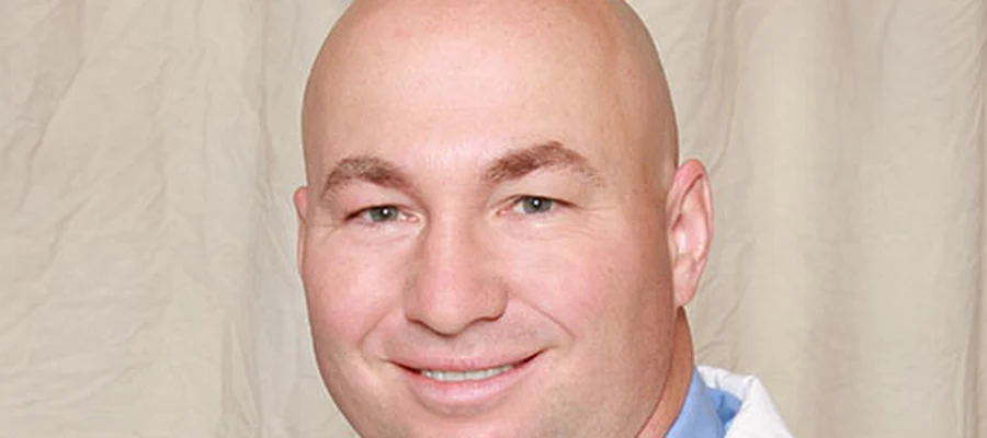 Jason M. Cochran, DO