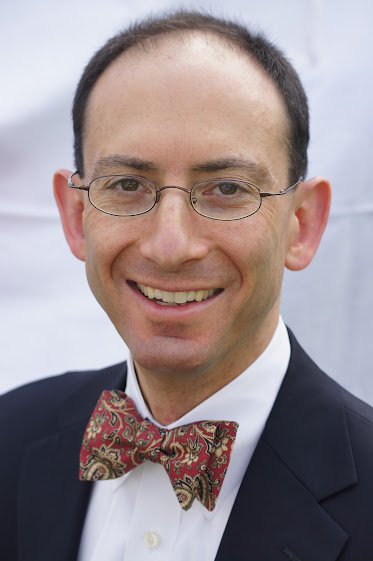 Jason M. Jacobs, M.D.