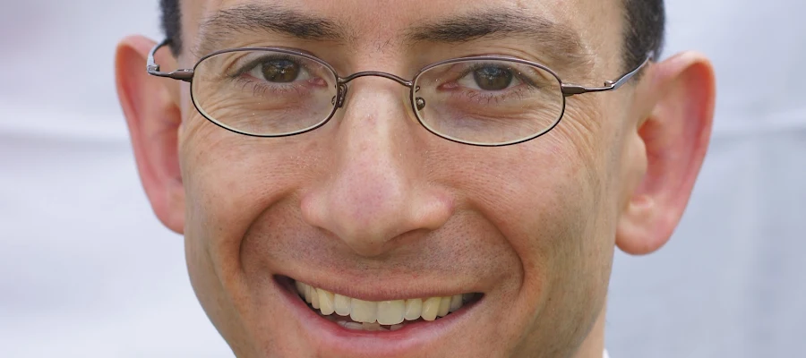 Jason M. Jacobs, M.D.