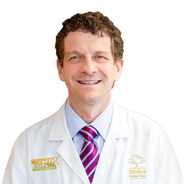 Jason Marshall, MD