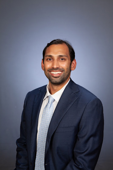 Jason Naresh Patel, MD
