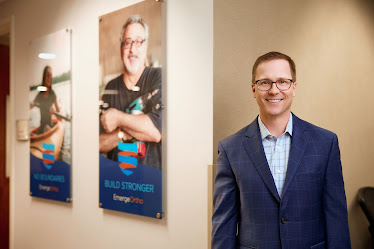 Jason Rogers, MD