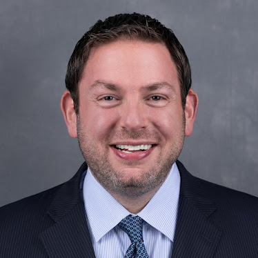 Jason Rotstein, MD