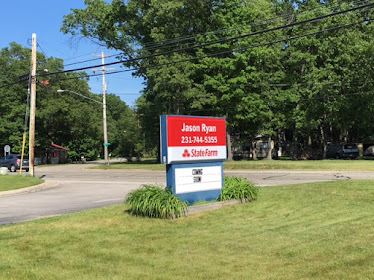 Jason Ryan - State Farm Insurance Agent