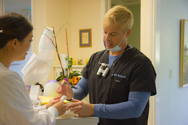 Jason Sherman, DDS, FAGD & Katelyn Du DDS, FAGD