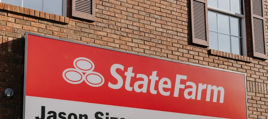 Jason Sizemore - State Farm Insurance Agent