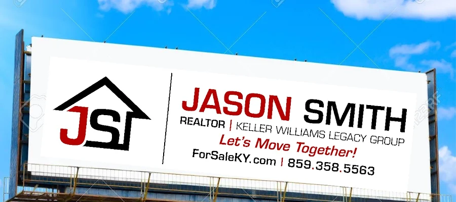 Jason Smith Realtor - Richmond, KY