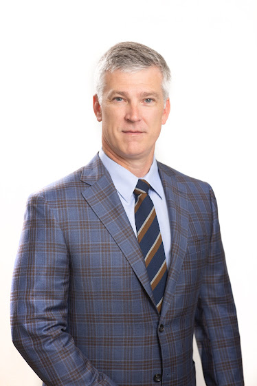 Jason Thomas Randall, M.D.