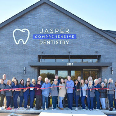 Jasper Comprehensive Dentistry