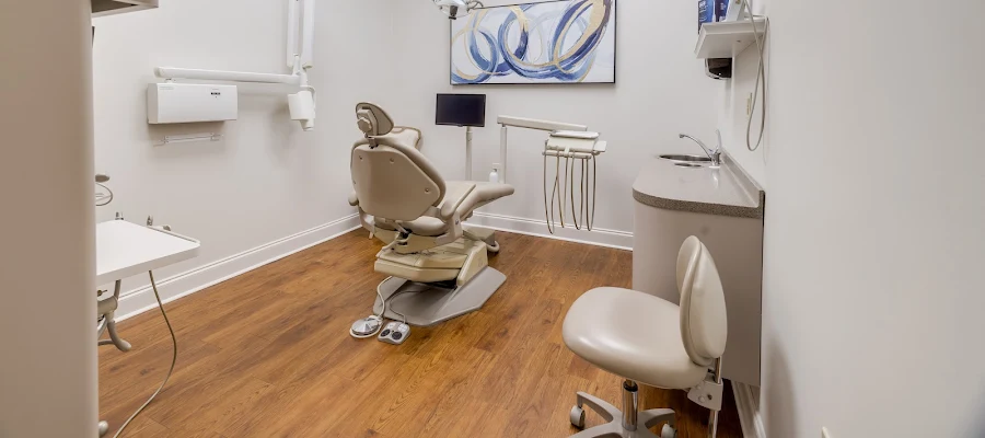 Jasper Dentistry