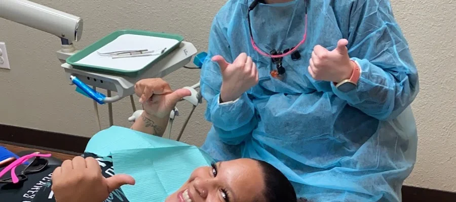 Jasper Family Dental