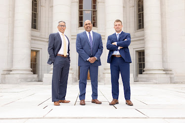 Jasti, Zehawi & Johnson, LLC