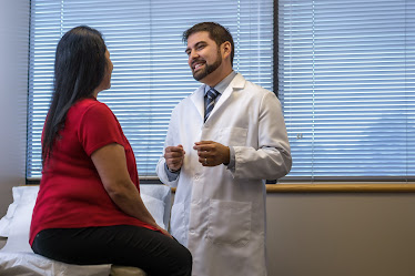 Javier Chavez, MD - Granger Medical Clinic