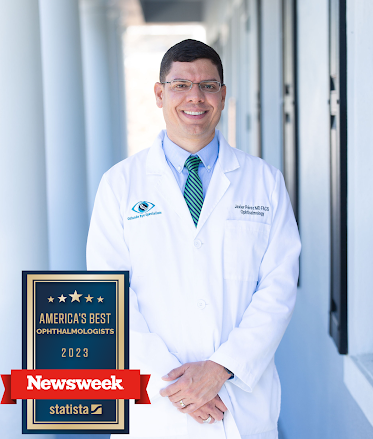 Javier Pérez, M.D., F.A.C.S