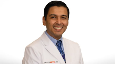 Javier Reto, MD