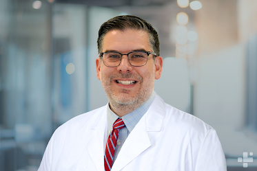 Javier Rios, MD