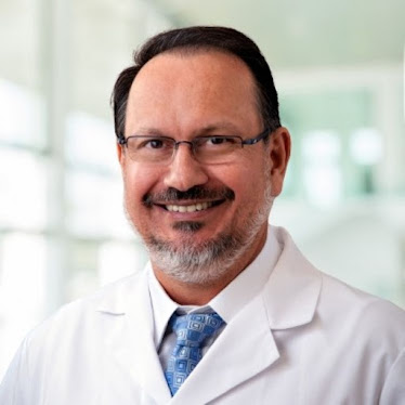 Javier Sosa, MD