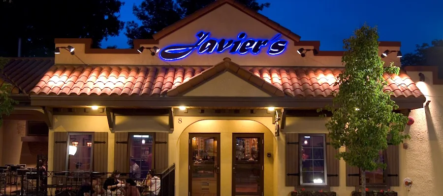 Javier's Sabor Mexicano & Agave Bar