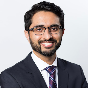 Jawad Ahmad, M.D.