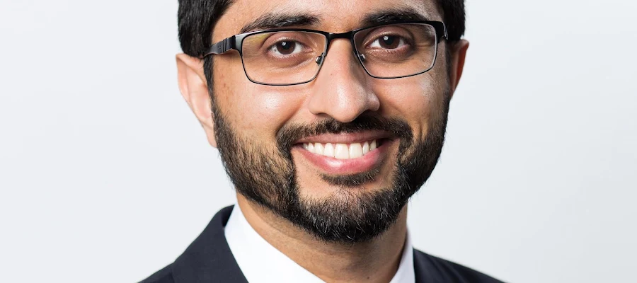 Jawad Ahmad, M.D.