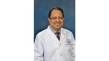 Jaweed Akhter, MD