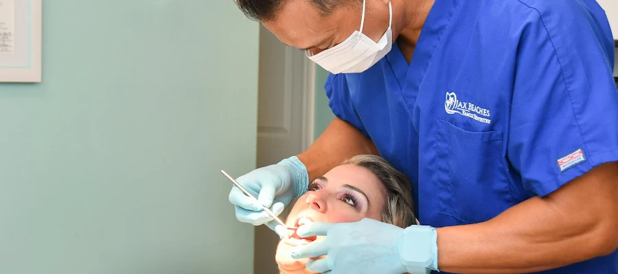 Jax Beaches Family Dentistry