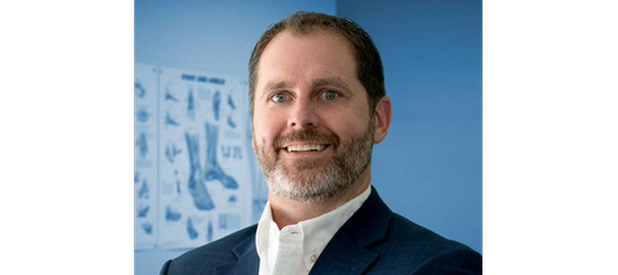 Jay Cook, MD - General Orthopedics