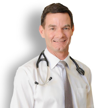 Jay Diliberto, MD