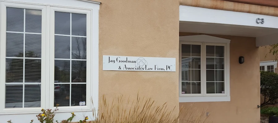 Jay Goodman & Associates Law Firm, PC