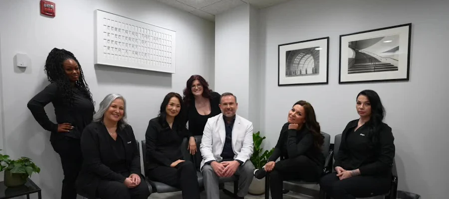 Jay H. Samuels DDS
