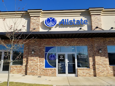 Jay Harvey: Allstate Insurance