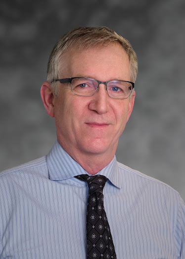 Jay L. Crary, M.D.