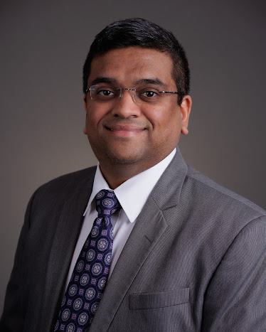Jay Patel, M.D.