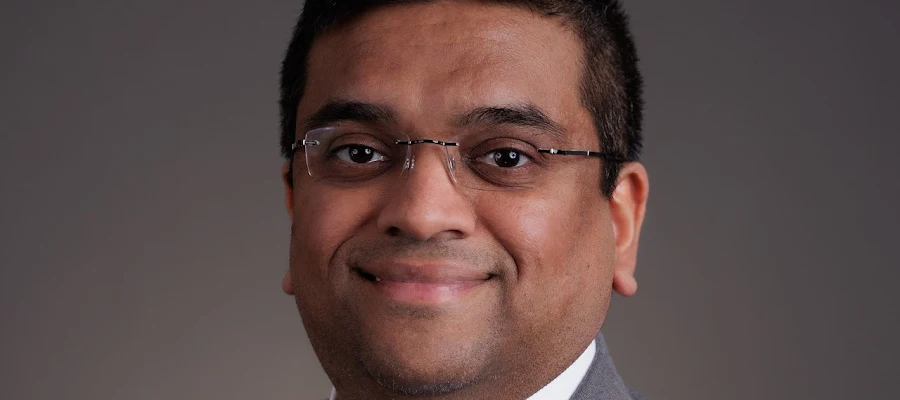 Jay Patel, M.D.