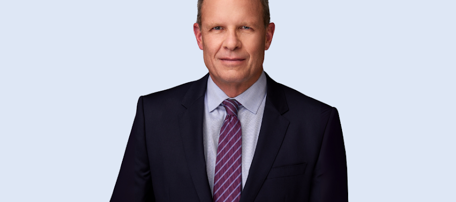Jay Pond, M.D.