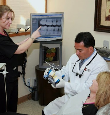Jay R. Lopez, DDS, PC