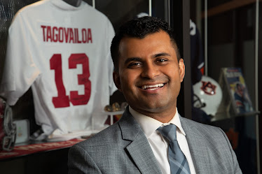 Jay S. Umarvadia, MD