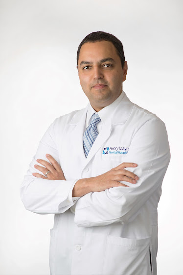 Jayanta Das, M.D.