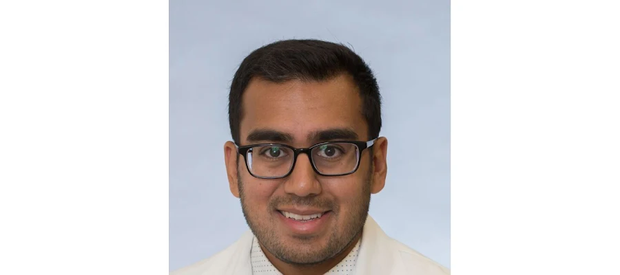 Jayesh Madrecha, DO