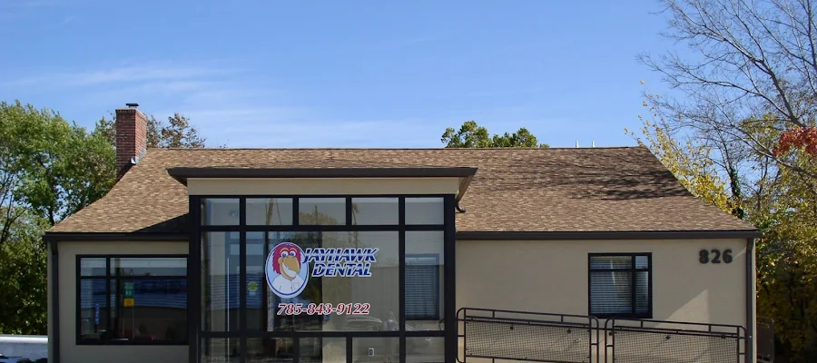 Jayhawk Dental
